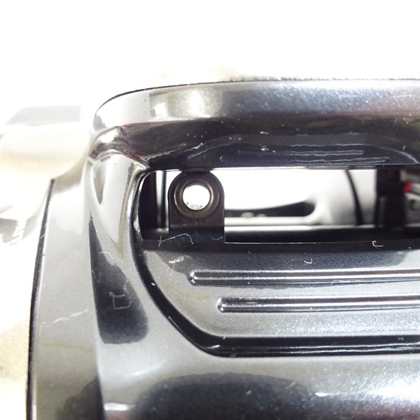 ２３フォースマスター６００